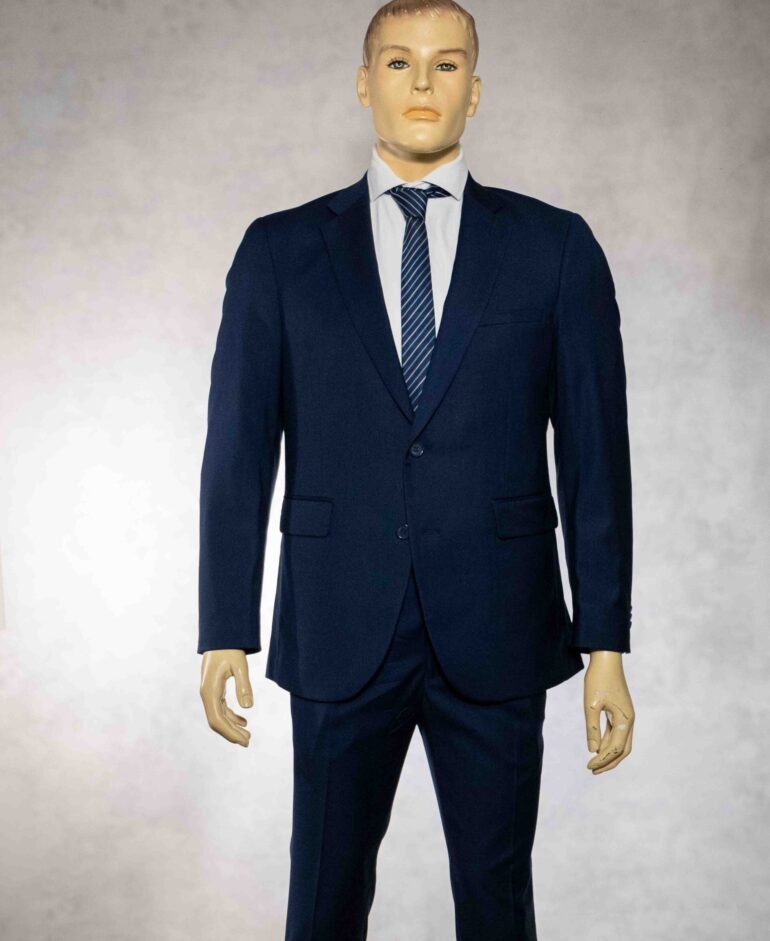 TRAJE CABALLERO URBINO 7836