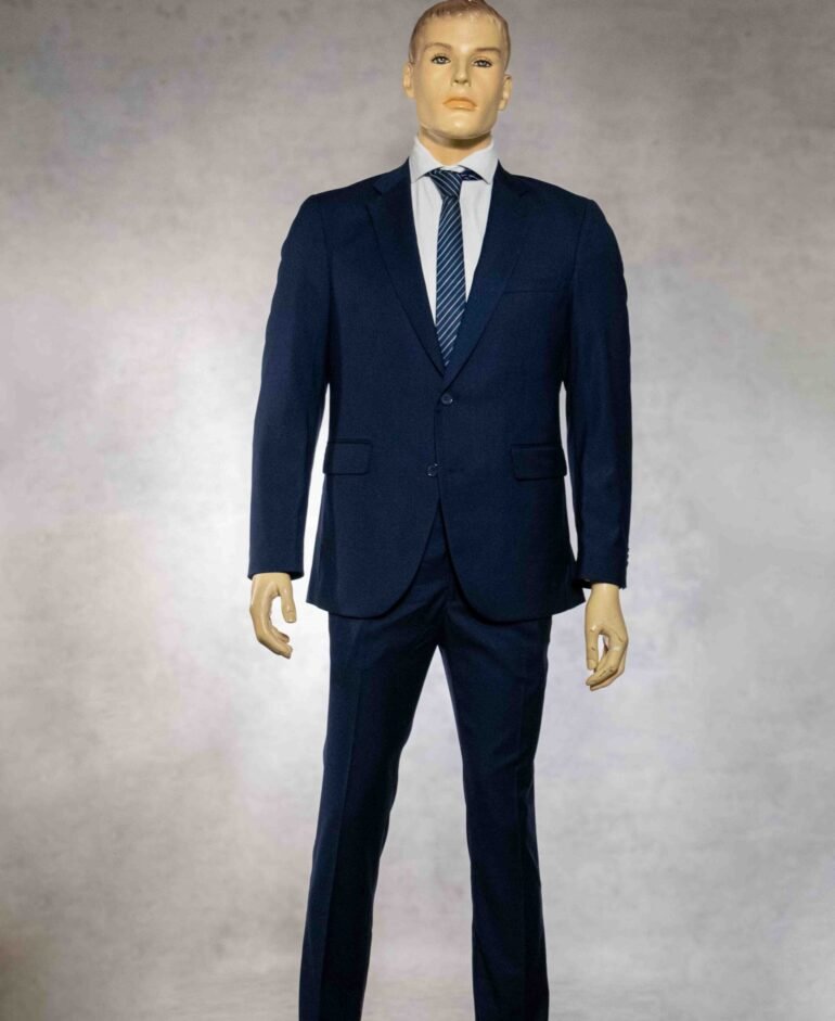 TRAJE CABALLERO URBINO 7836