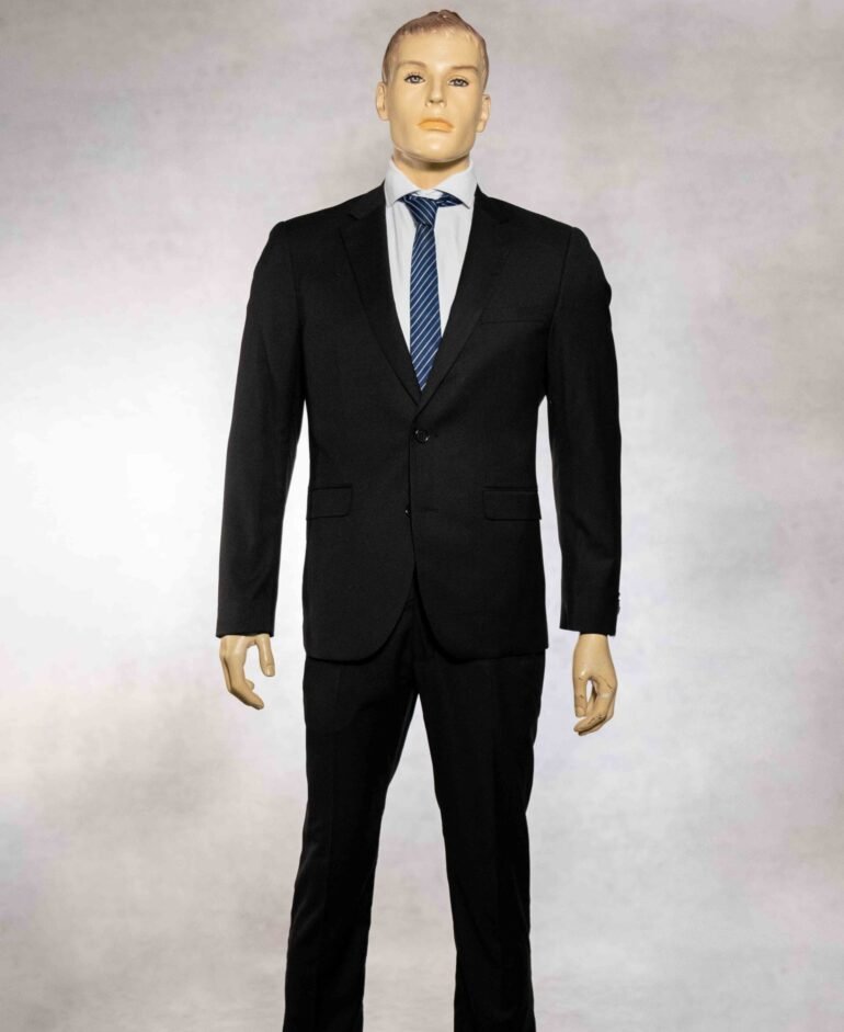 TRAJE CABALLERO URBINO 7836