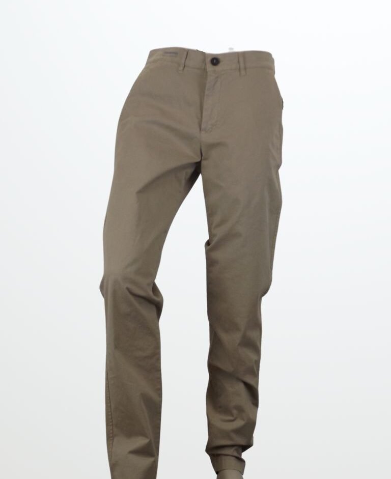 1009 C.C. NAP PANT. CRO OLES