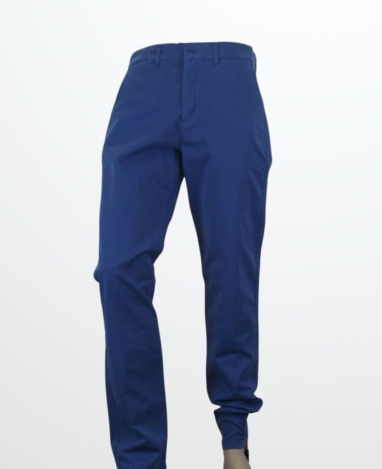 1009 C.C. NAP PANT. CRO OLES