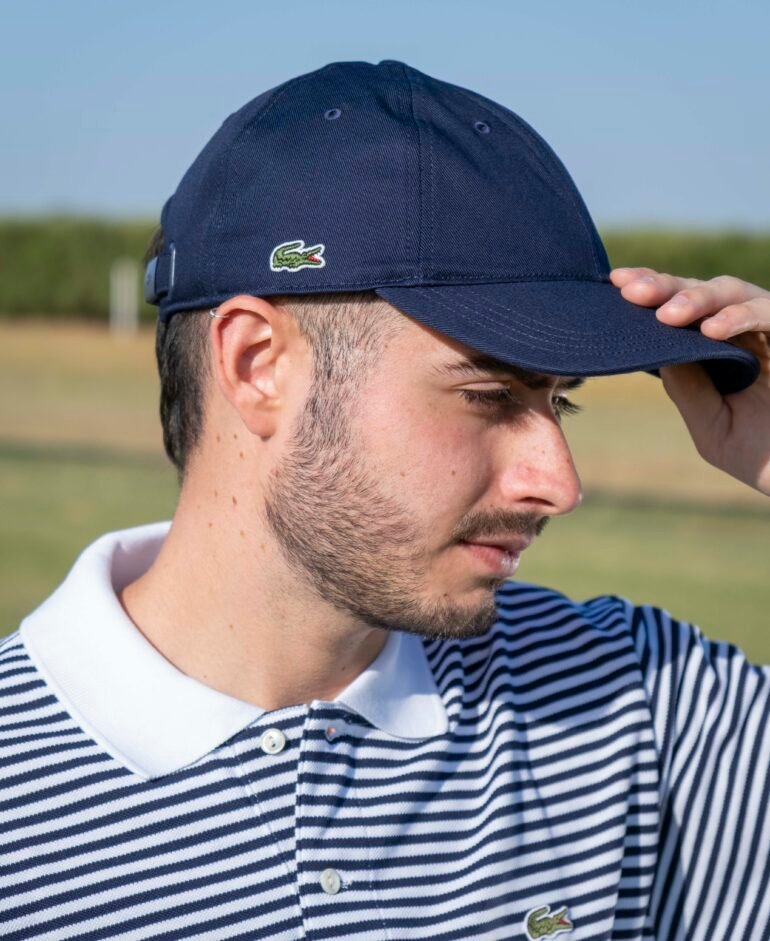 GORRA LACO RK0440