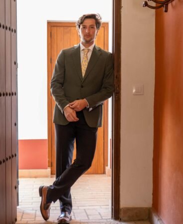 AMERICANA TOSCANA VERDE