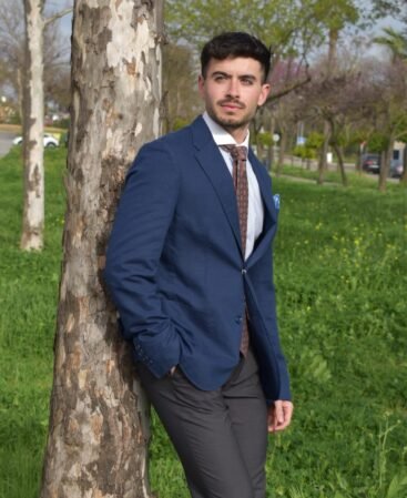 AMERICANA LINO-ALGODÓN