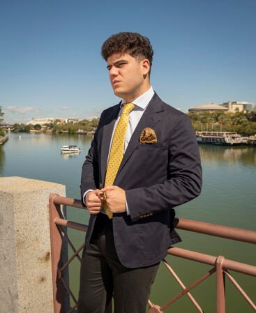 AMERICANA GANM ALGODON