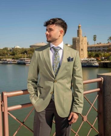 CAMISA GANM MIXTO CUSTOM FILAFIL