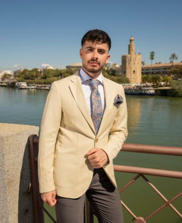 AMERICANA SICILIA 732 PIEDRA