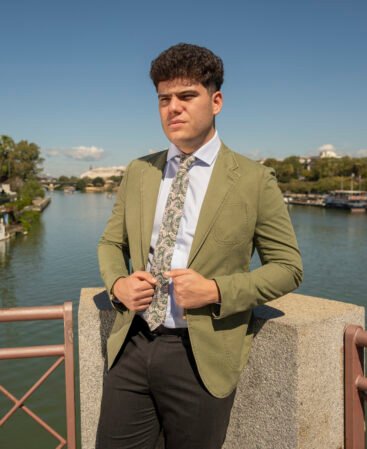 AMERICANA T.F. VARIOS COLORES