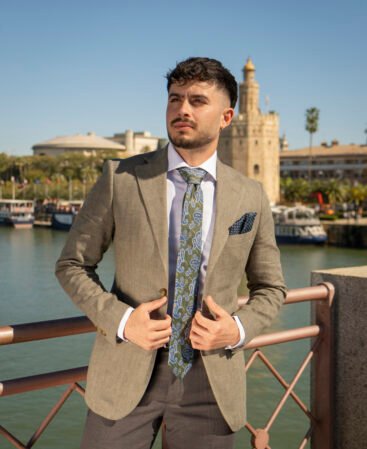 AMERICANA TOSCANA 806 ESPIGA