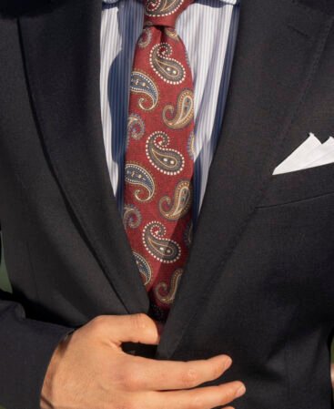 CAMISA HATR R3212J3GB C.PATO RAYAS CELE