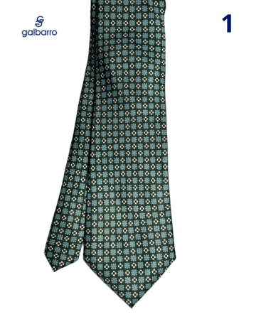 CORBATAS GALBARRO 2x39,99€