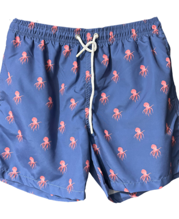 BAÑADOR GANM VARIOS COLORES