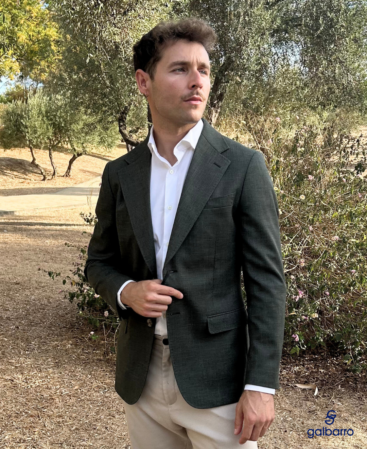 AMERICANA P.E. GANM VERDE