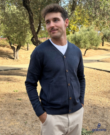 CARDIGAN GANM PUNTO