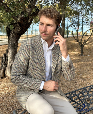 AMERICANA TOSCANA SM217