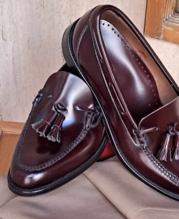 MOCASIN BORLAS SHIRAC MIXTO